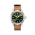 Breitling Navitimer Super 8 B20 Automatic Chronometer 46 mm Green Dial