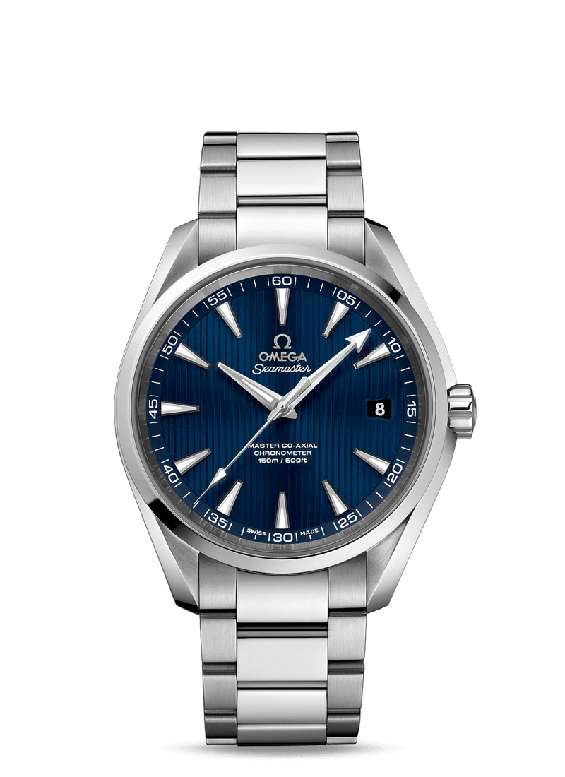 omega seamaster 150m price