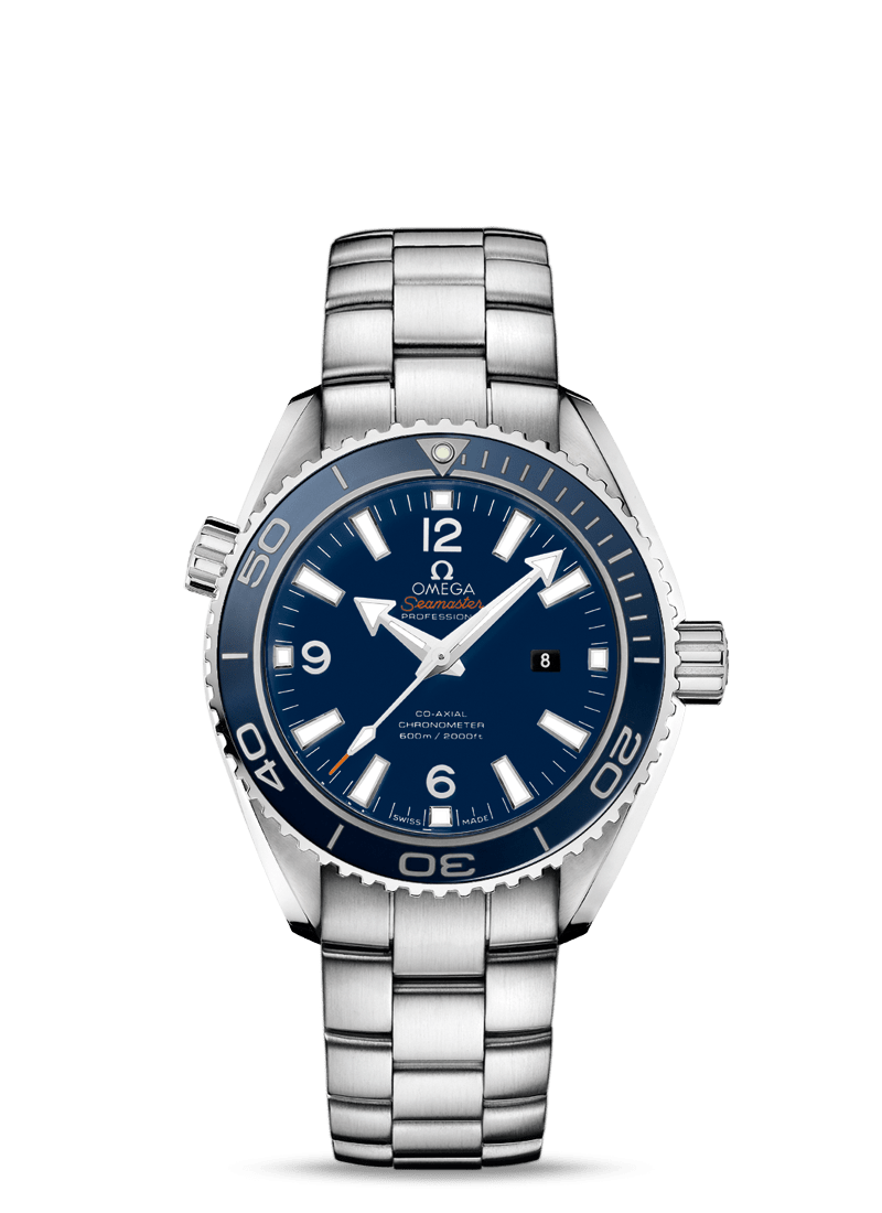 omega planet ocean 37.5 review