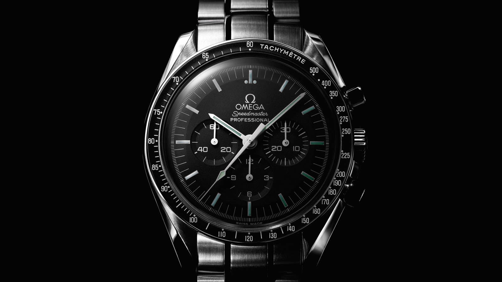 omega speedmaster professional retail price