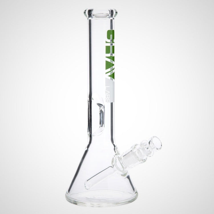 gravity lab bongs