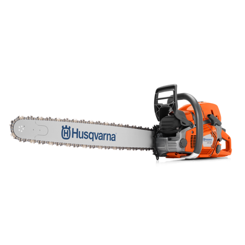 Husqvarna 572 XPG Pro Chainsaw HEATED HANDLE STOCK REBATE SHIP 70 CC 