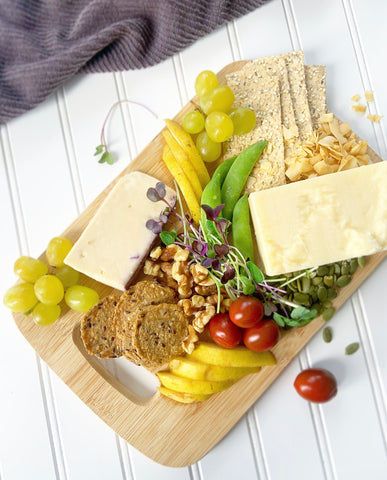 Cheese tray