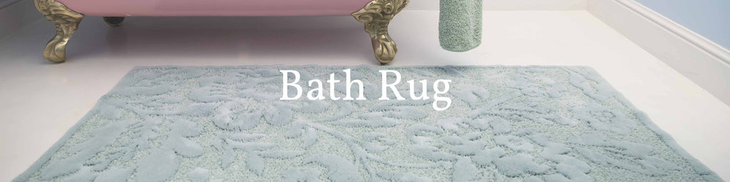 Graccioza Alentejo Bath Rug