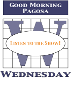 Good Morning Pagosa Wednesday's Show