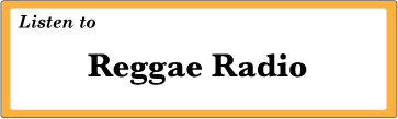 KWUF Reggae Radio Show