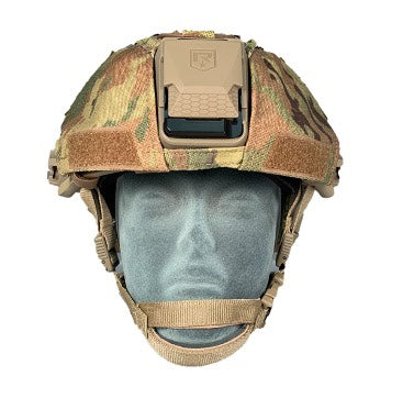 HG Galvion Viper P4 Helmet Cover | High Ground Gear