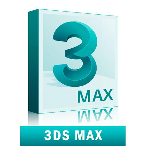 autodesk 3ds max 2020