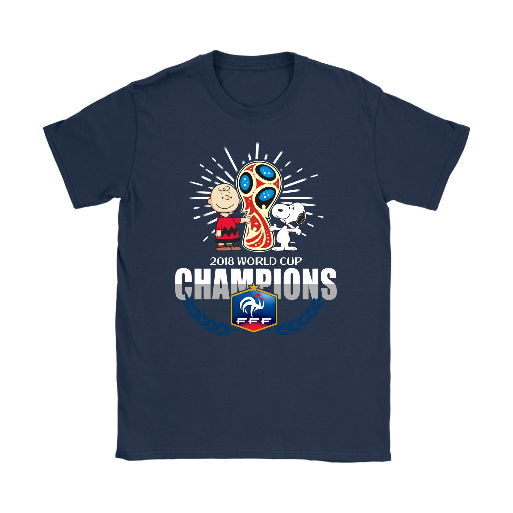 women's world cup champions t shirt