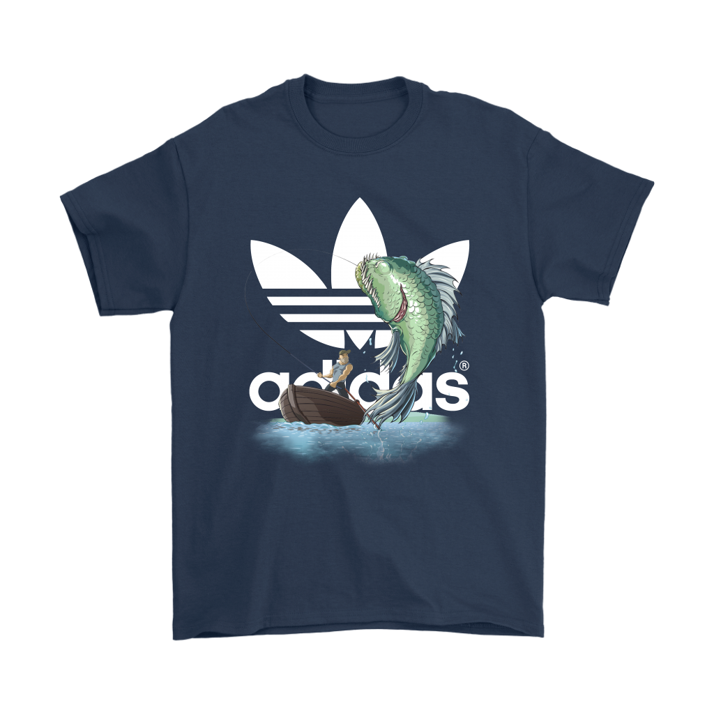 Adidas Fishing Shirts – Alottee