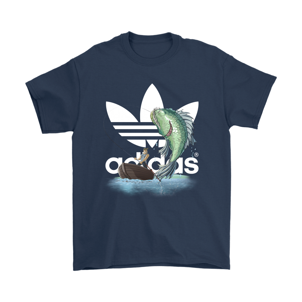 adidas fishing