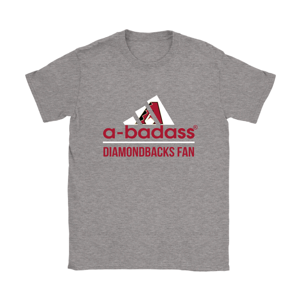 arizona diamondbacks women's t shirts