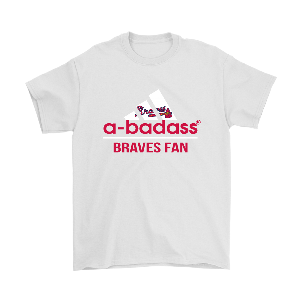 Atlanta Baseball Fans - Baseball in Atlanta Shirt