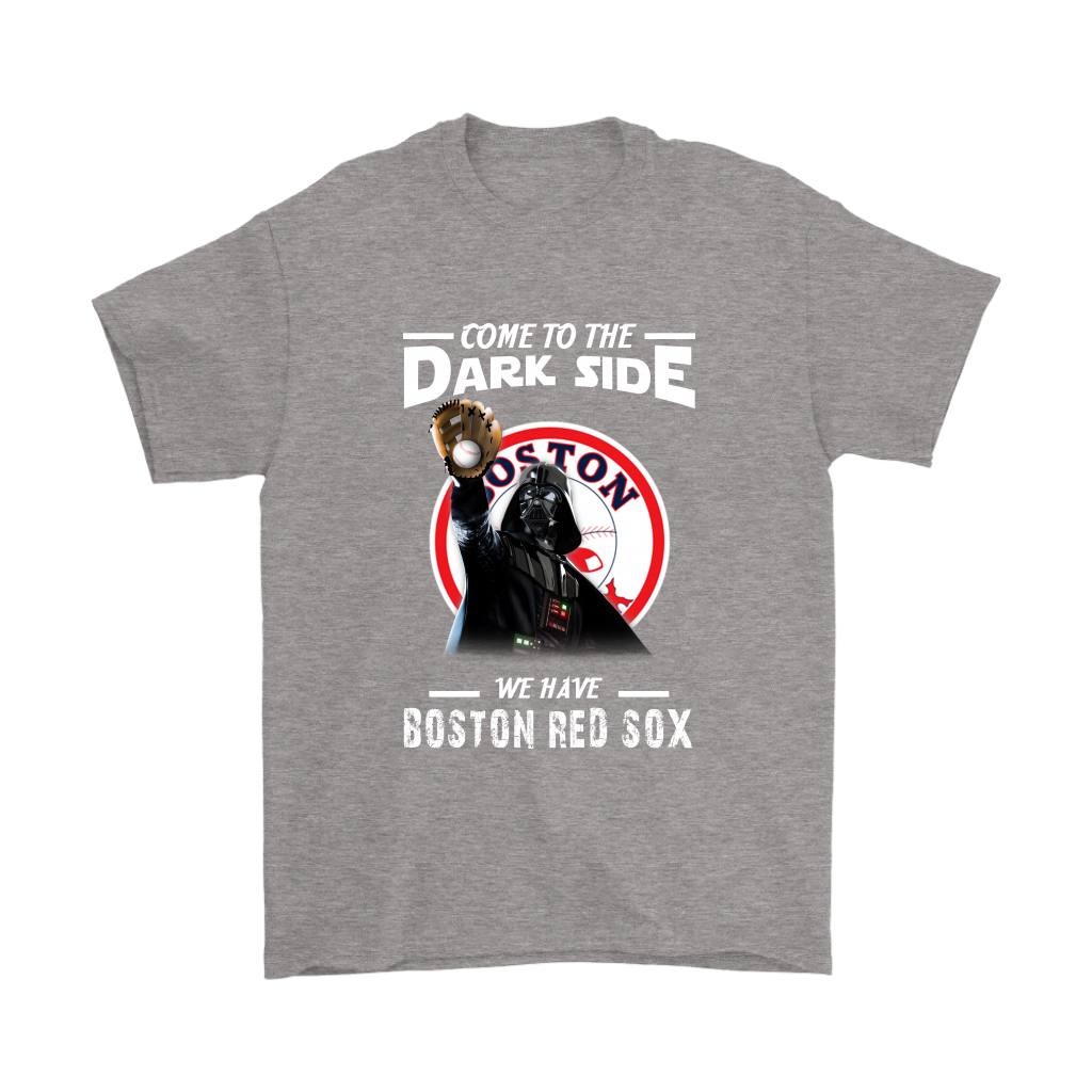 Star Wars  Boston Red Sox