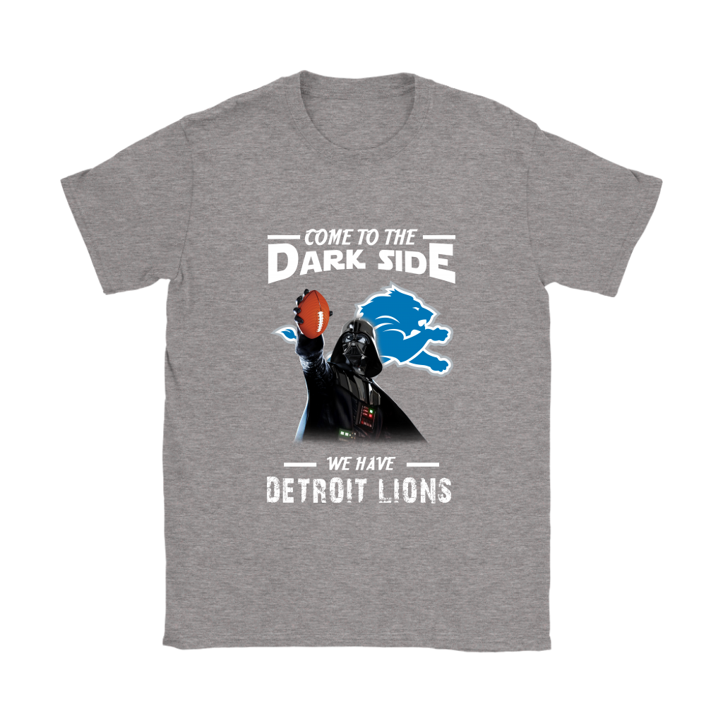 womens detroit lions shirt