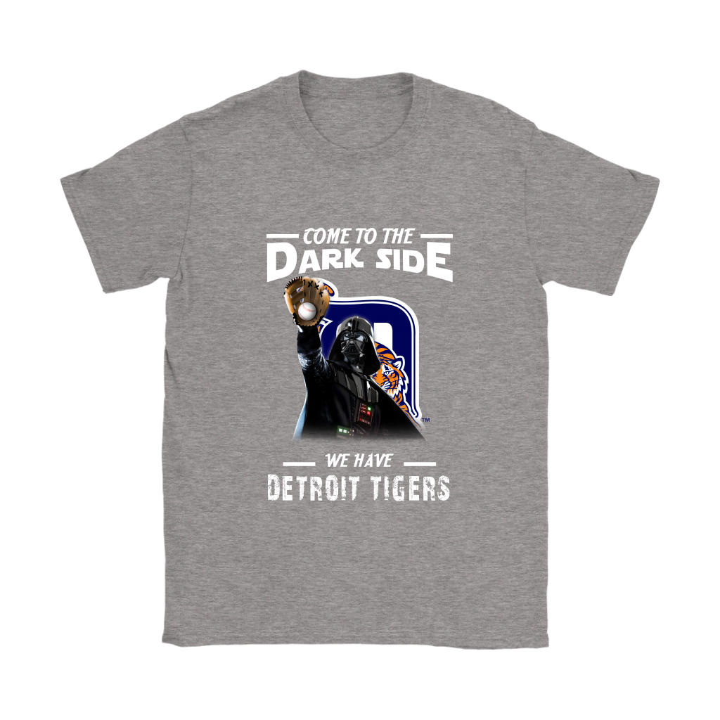 womens detroit tigers shirt