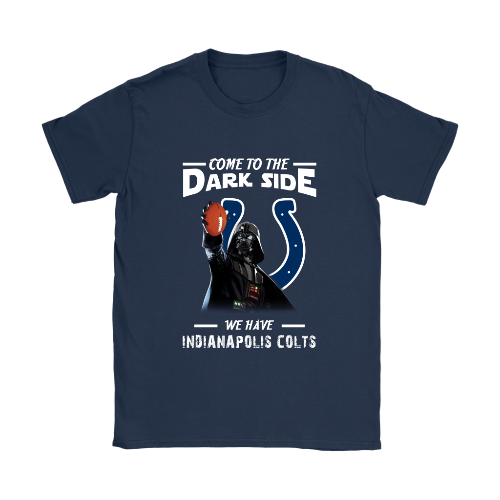 womens colts shirts