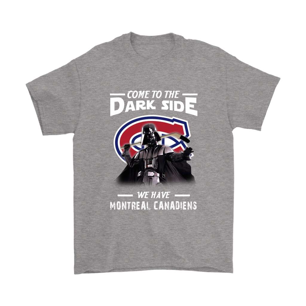 montreal canadiens t shirt