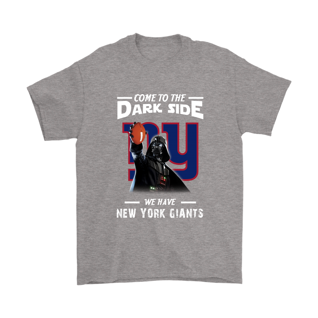 black ny giants jersey