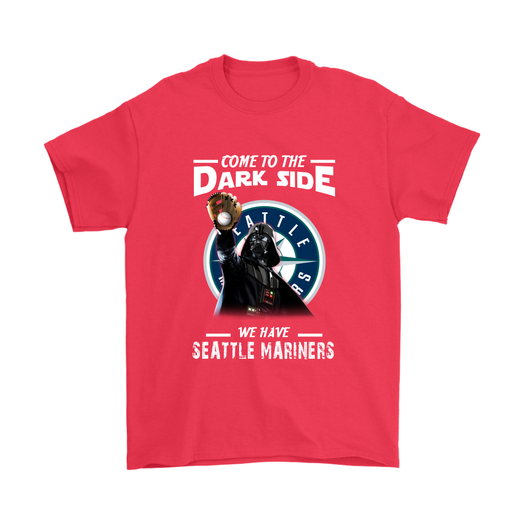 Seattle Mariners Shirts 