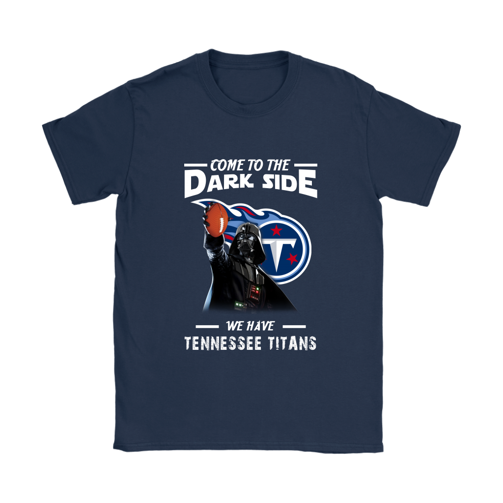 titans shirts for women