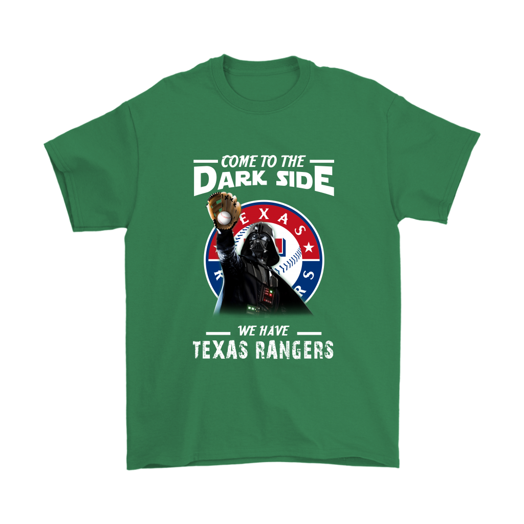 texas rangers 50th anniversary shirt