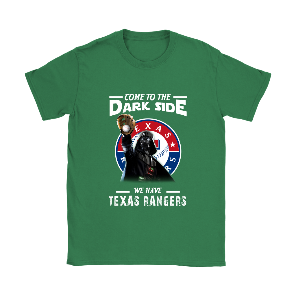 womens texas rangers shirt