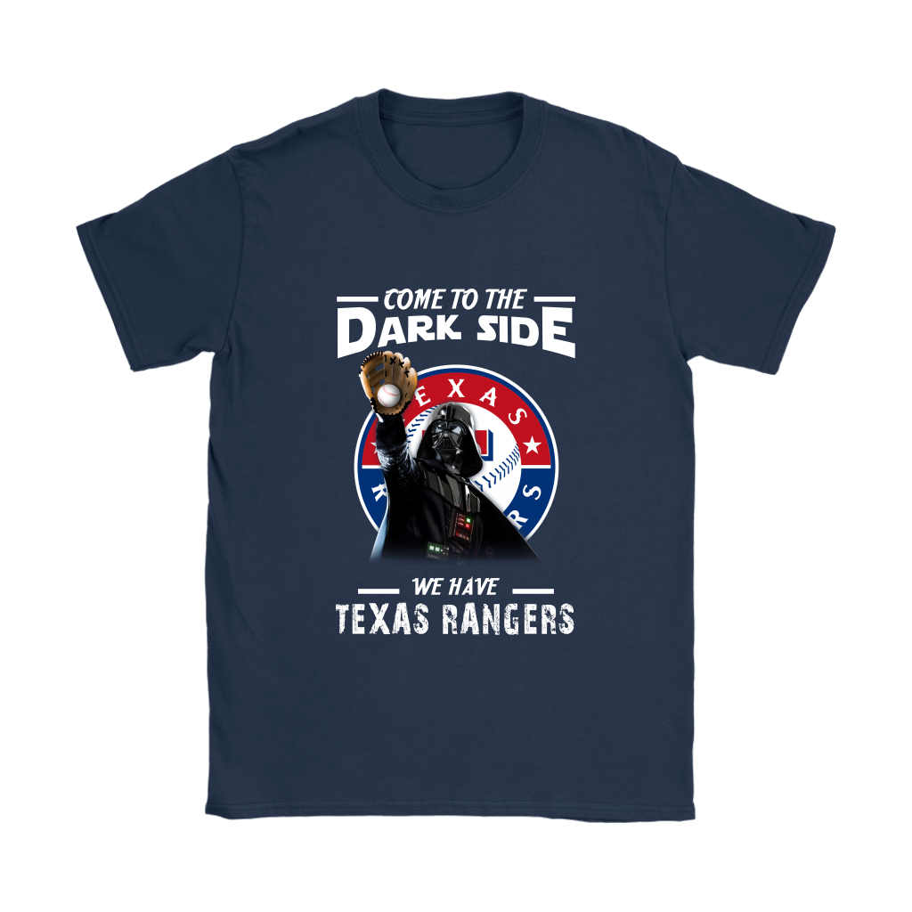 womens rangers shirts