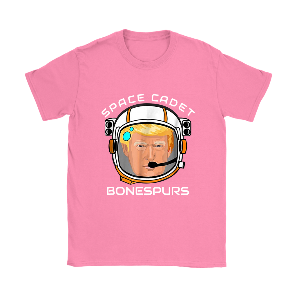 cadet bone spurs shirt