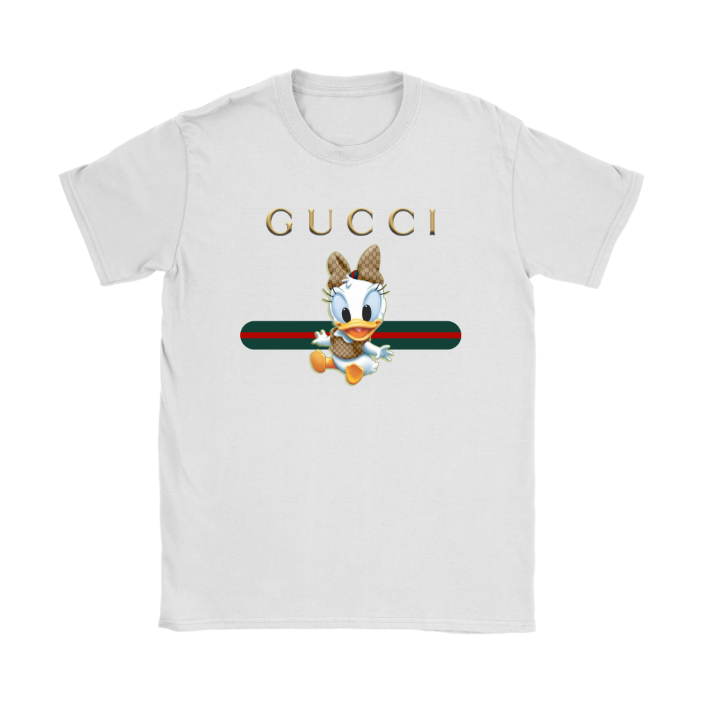 duck shirt