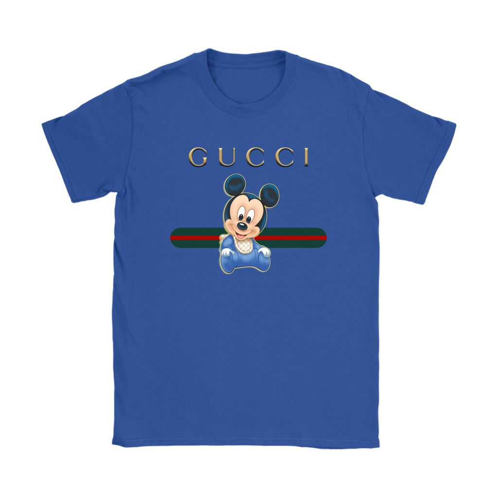 Free Free 266 Gucci Baby Mickey Mouse Svg SVG PNG EPS DXF File