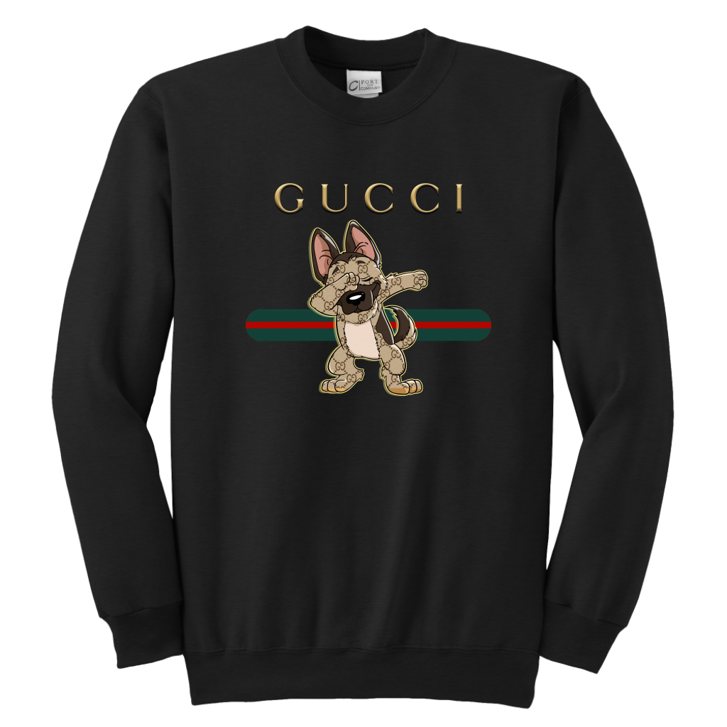 gucci shirt youth