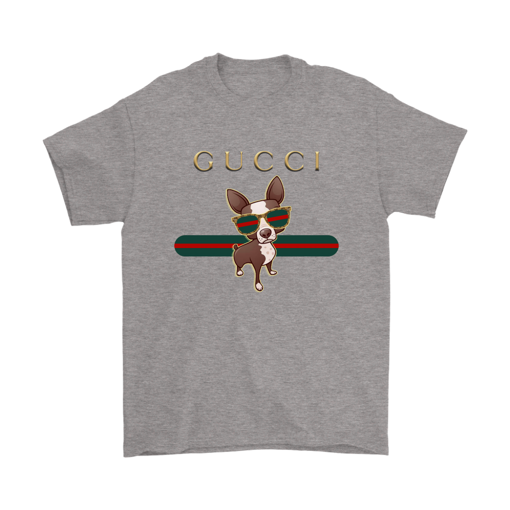 chihuahua gucci clothes