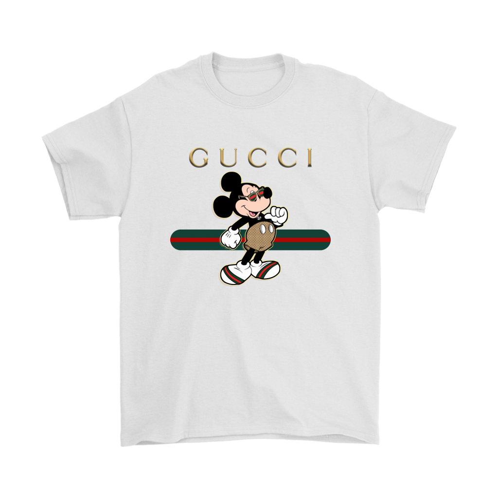 Minnie Mouse Gucci PNG