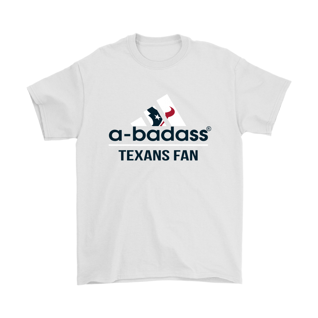 houston texans white shirt