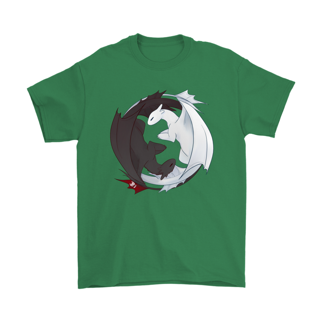 How To Train Your Dragon Hiccup The Eight Trigrams Shirts – Alottee