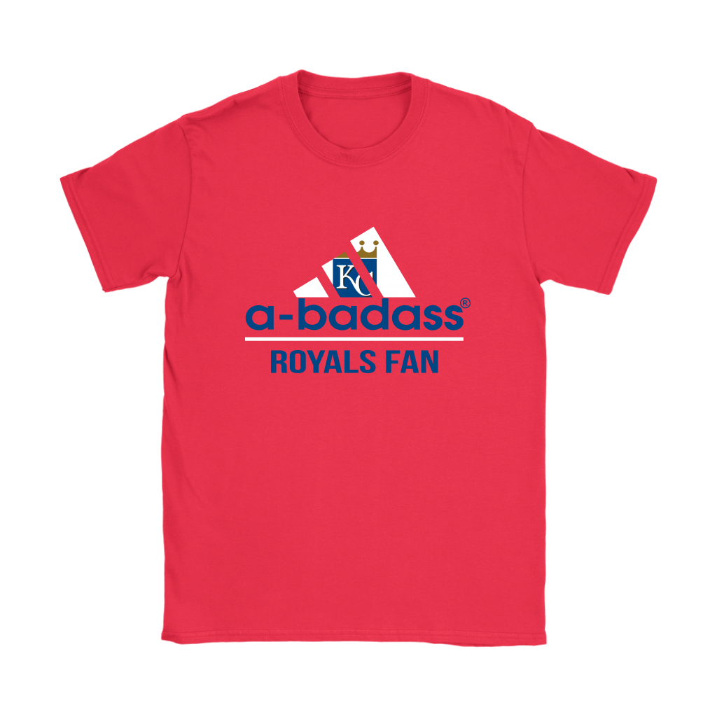 royals t shirts women's