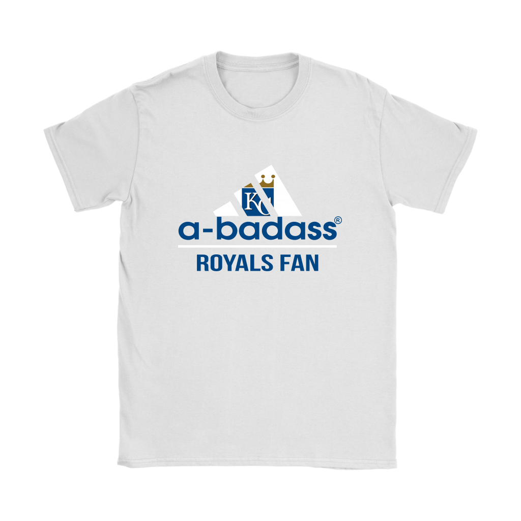 kansas city royals t shirts women's