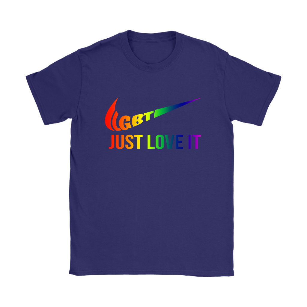 nike lgbt hoodie