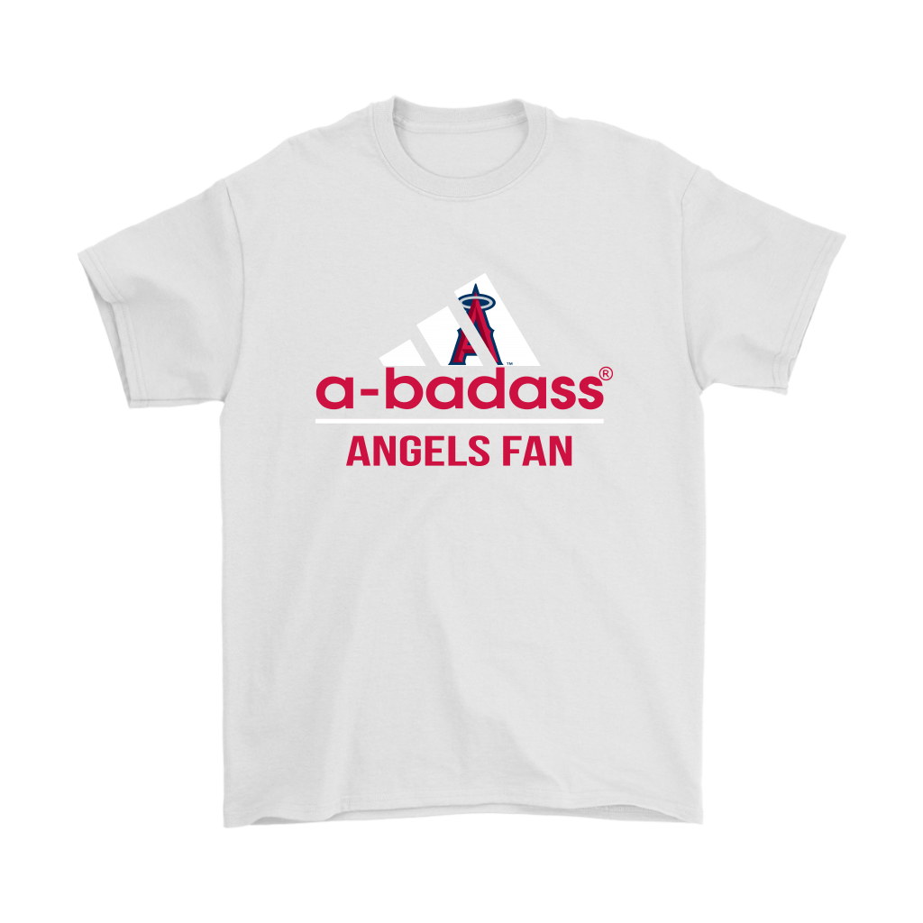 Angels Jersey Active Jerseys for Men