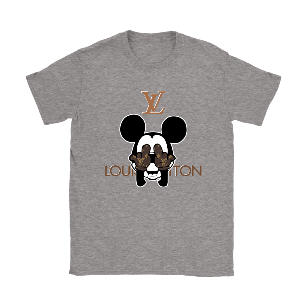 BEST Louis Vuitton Mickey Mouse Backpack • Shirtnation - Shop trending  t-shirts online in US