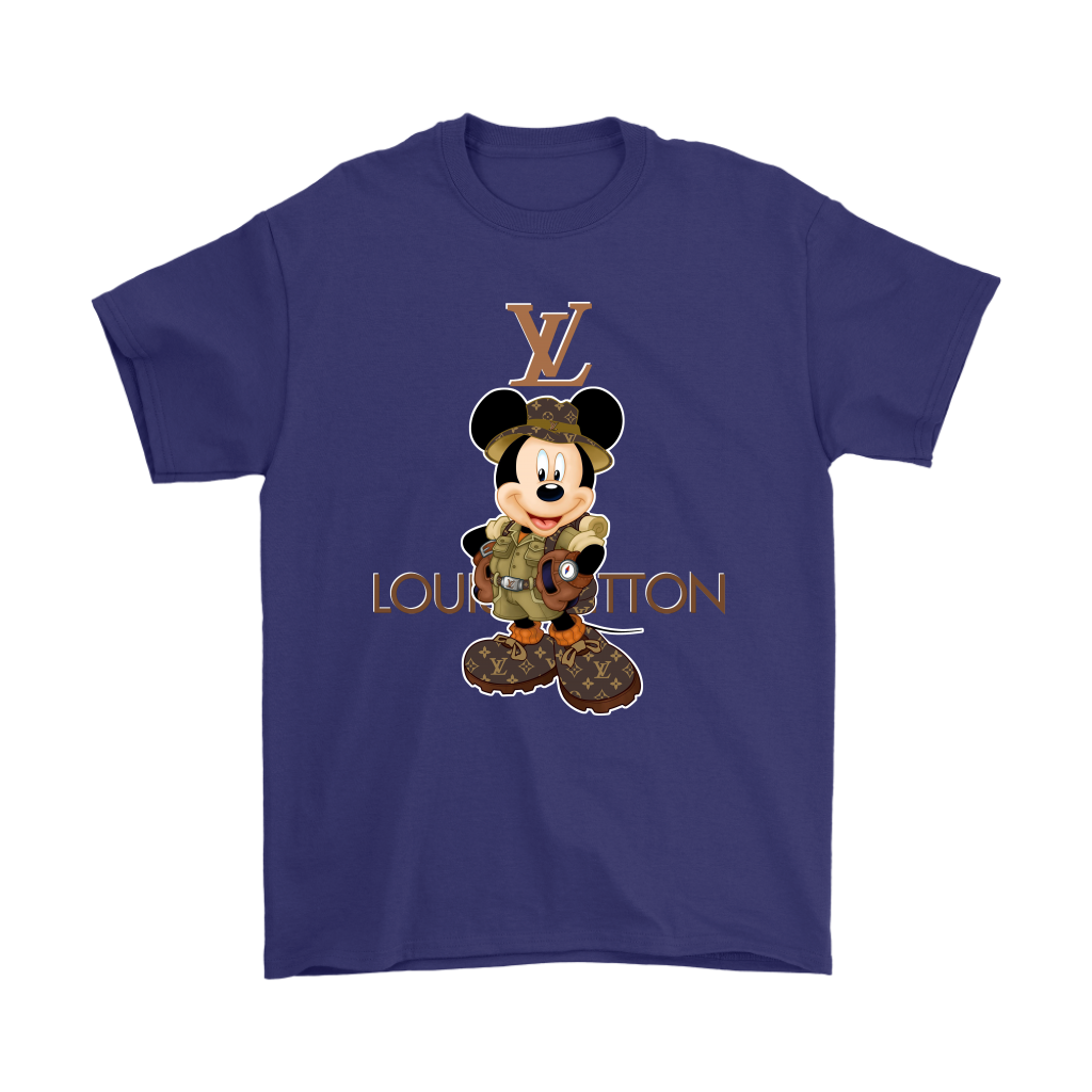 Louis Vuitton Mickey Mouse táska (meghosszabbítva: 3316531868