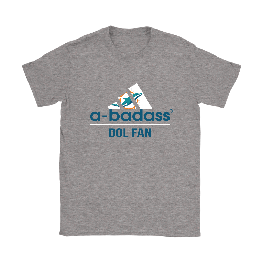 womens miami dolphins shirt