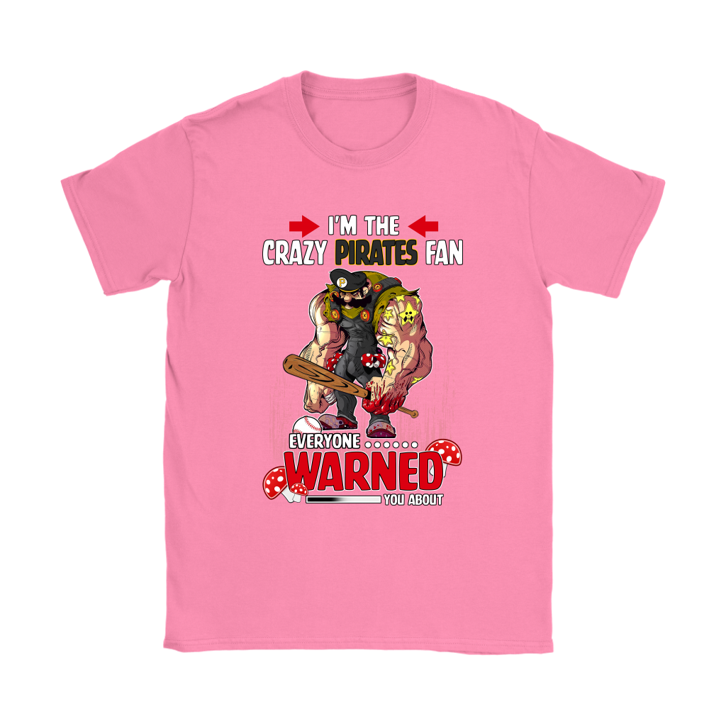 pink pittsburgh pirates shirt