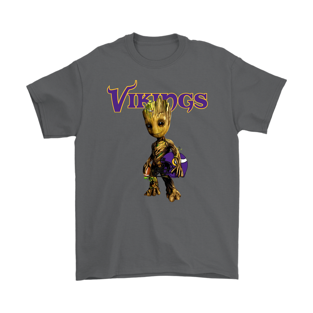 cheap vikings t shirts