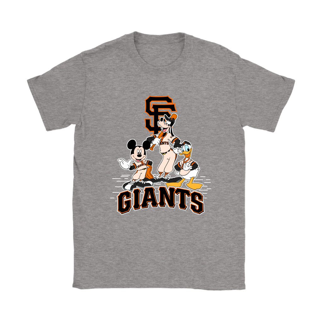 sf giants jersey womens