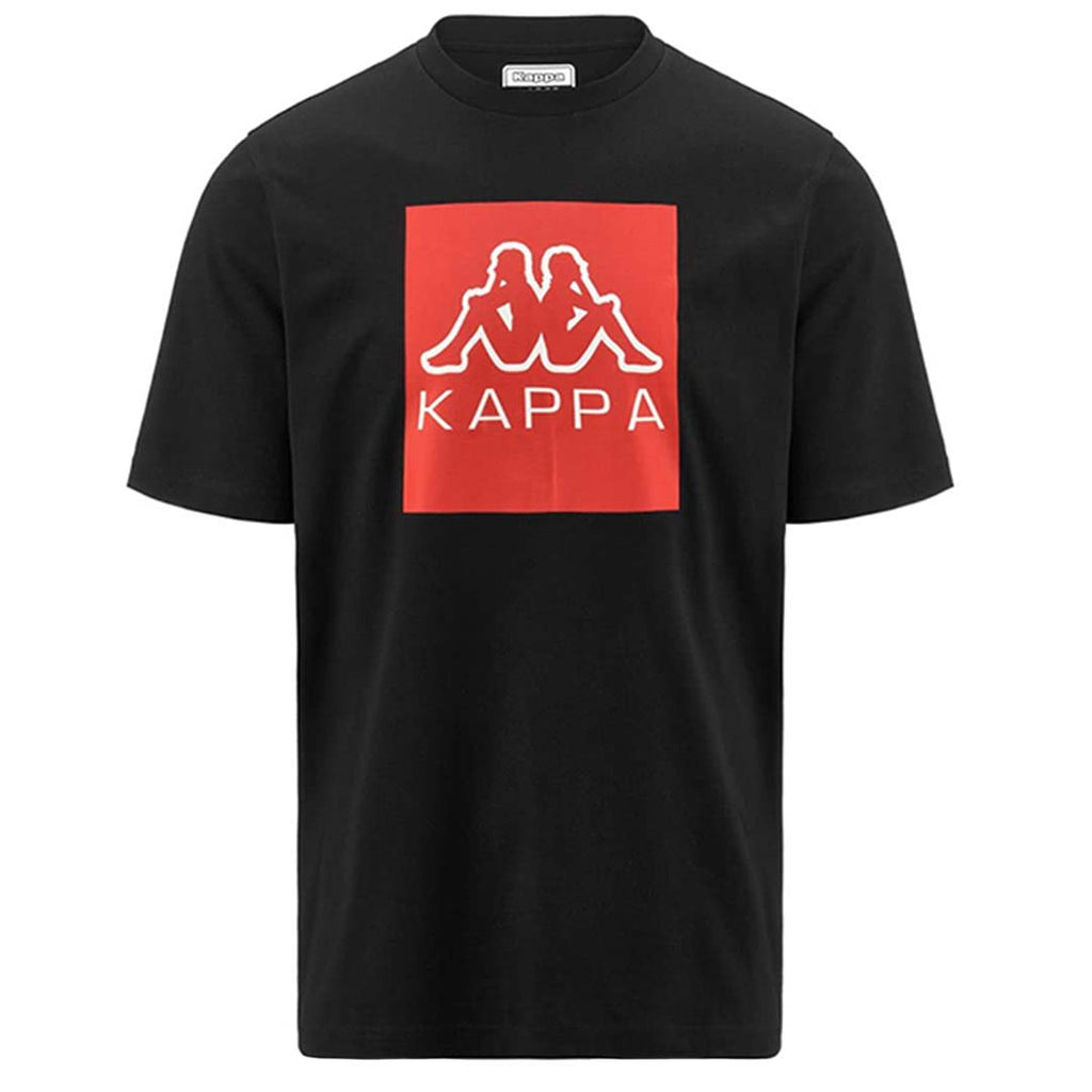Kappa - Men's Ediz T-Shirt (341B2XW 899) – SVP Sports