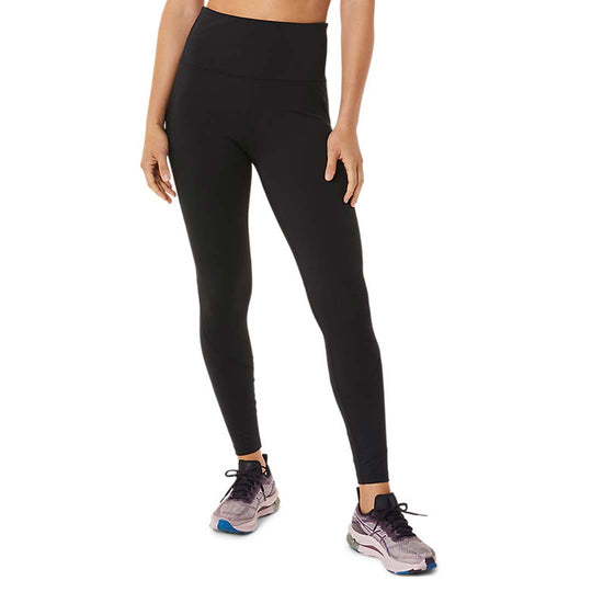 ALLEZ Women's Capri Leggings Pant 4 Way Stretch Running Tights-High Waist  Tummy Control Sweatpants-Quick Dry Swim Pant, Black, 8 : :  Clothing, Shoes & Accessories