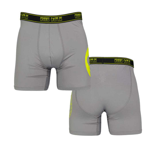 Male Nurses - Stick It Mens NDS Wear Boxer Brief Underwear - Davson Sales