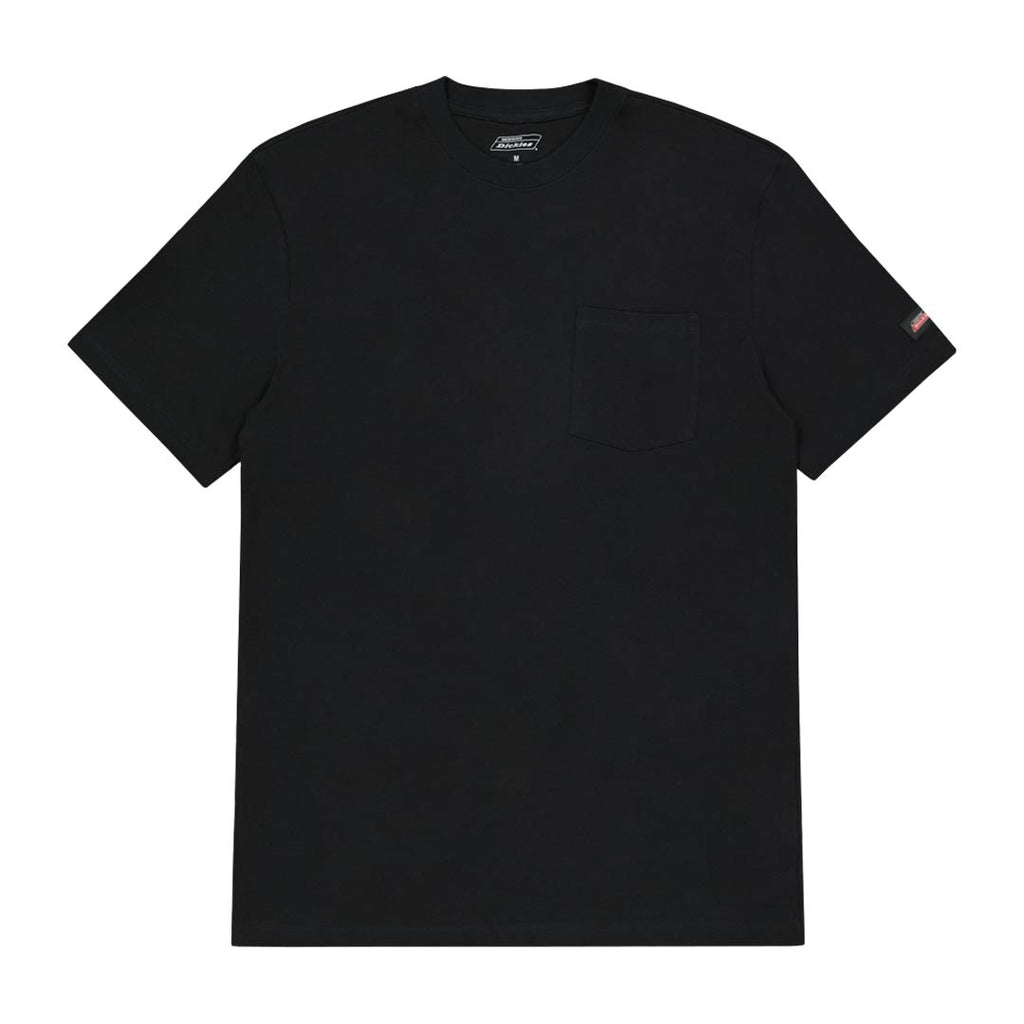 Dickies - Men's Cotton Short Sleeve Pocket T-Shirt (GS407DN) – SVP